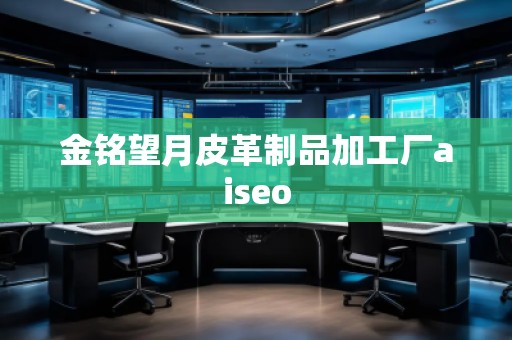 金銘望月皮革制品加工廠aiseo