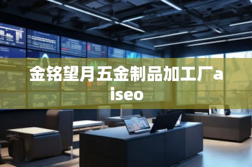 金銘望月五金制品加工廠aiseo