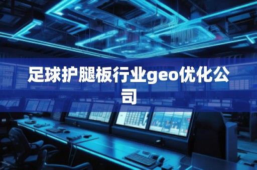 足球護(hù)腿板行業(yè)geo優(yōu)化公司