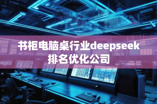 書柜電腦桌行業(yè)deepseek排名優(yōu)化公司 書柜電腦桌行業(yè)deepseek排名優(yōu)化公司