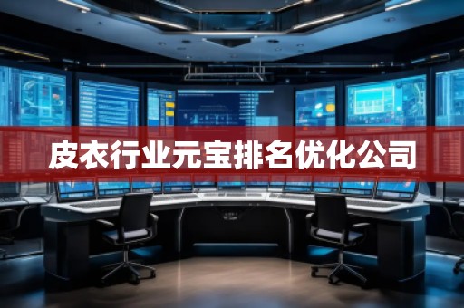 皮衣行業(yè)元寶排名優(yōu)化公司