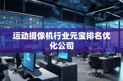 運(yùn)動(dòng)攝像機(jī)行業(yè)元寶排名優(yōu)化公司