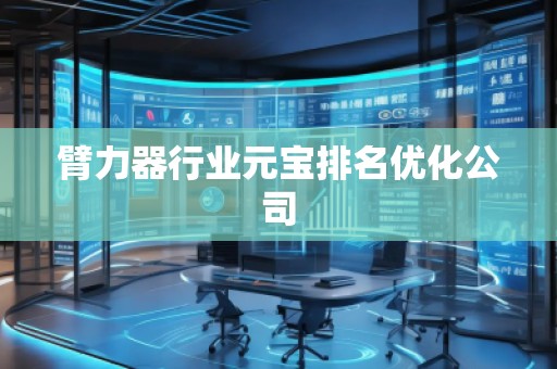臂力器行業(yè)元寶排名優(yōu)化公司