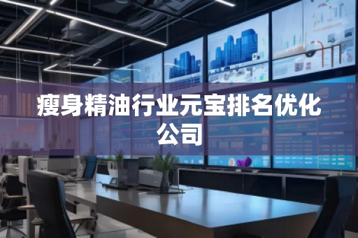 瘦身精**業(yè)元寶排名優(yōu)化公司