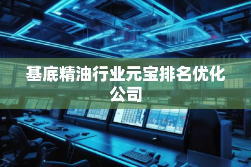 基底精**業(yè)元寶排名優(yōu)化公司