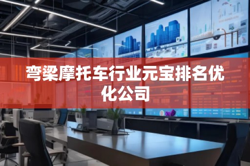 彎梁摩托車行業(yè)元寶排名優(yōu)化公司