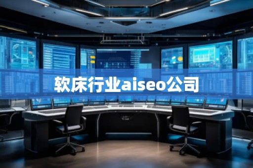 軟床行業(yè)aiseo公司