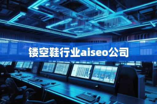 鏤空鞋行業(yè)aiseo公司