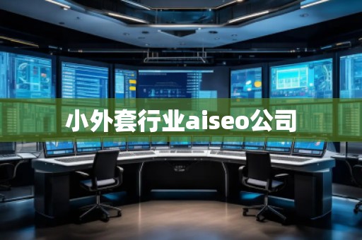 小外套行業(yè)aiseo公司