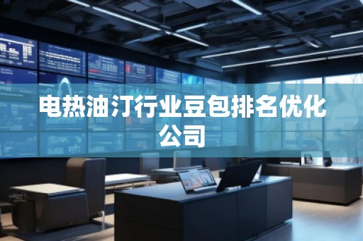 電熱油汀行業(yè)豆包排名優(yōu)化公司