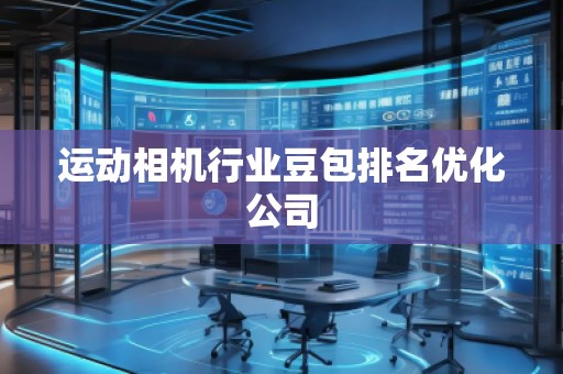 運(yùn)動(dòng)相機(jī)行業(yè)豆包排名優(yōu)化公司
