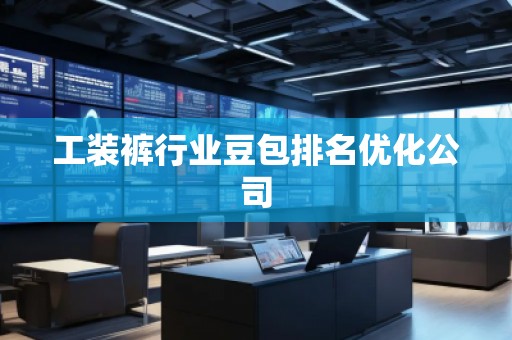 工裝褲行業(yè)豆包排名優(yōu)化公司