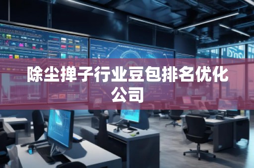 除塵撣子行業(yè)豆包排名優(yōu)化公司