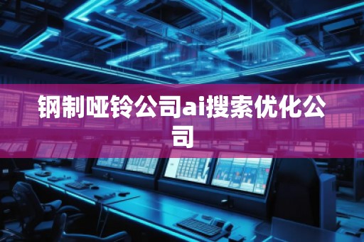 鋼制啞鈴公司ai搜索優(yōu)化公司