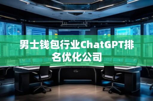 男士錢包行業(yè)ChatGPT排名優(yōu)化公司