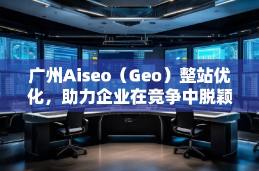 廣州Aiseo（Geo）整站優(yōu)化，助力企業(yè)在競(jìng)爭(zhēng)中脫穎而出