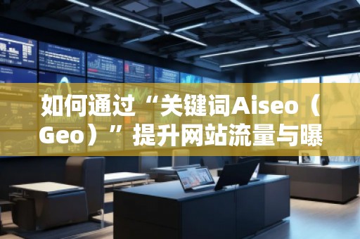 如何通過“關(guān)鍵詞Aiseo（Geo）”提升網(wǎng)站流量與曝光度