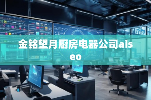 金銘望月廚房電器公司aiseo