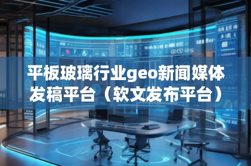 平板玻璃行業(yè)geo新聞媒體發(fā)稿平臺(tái)（軟文發(fā)布平臺(tái)）