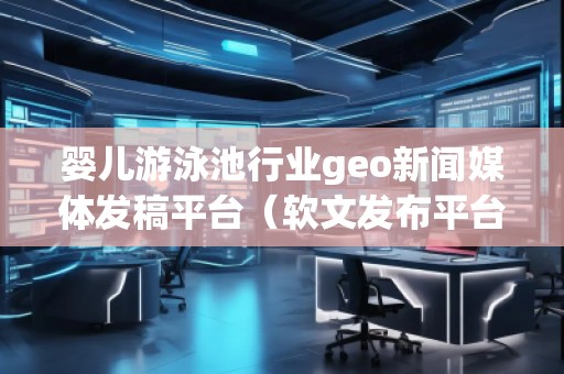 嬰兒游泳池行業(yè)geo新聞媒體發(fā)稿平臺（軟文發(fā)布平臺）