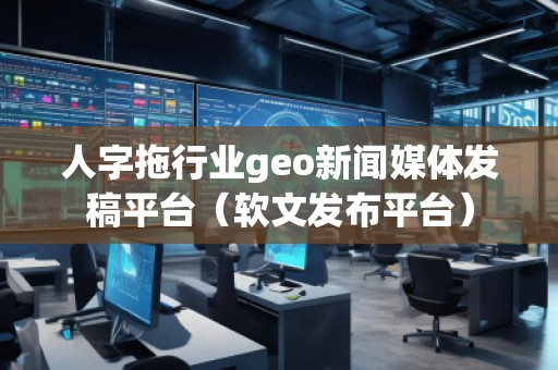 人字拖行業(yè)geo新聞媒體發(fā)稿平臺(軟文發(fā)布平臺)