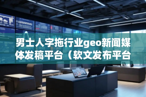 男士人字拖行業(yè)geo新聞媒體發(fā)稿平臺(tái)（軟文發(fā)布平臺(tái)）