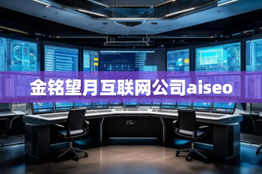 金銘望月互聯(lián)網(wǎng)公司aiseo