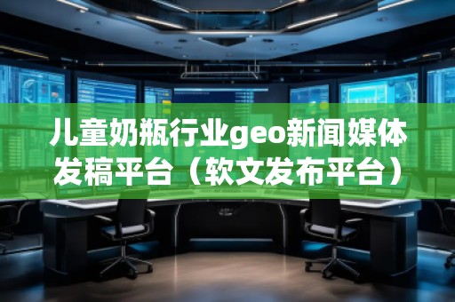 兒童奶瓶行業(yè)geo新聞媒體發(fā)稿平臺（軟文發(fā)布平臺）
