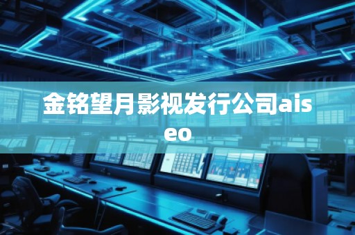 金銘望月影視發(fā)行公司aiseo