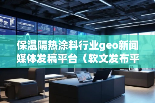 保溫隔熱涂料行業(yè)geo新聞媒體發(fā)稿平臺(tái)（軟文發(fā)布平臺(tái)）
