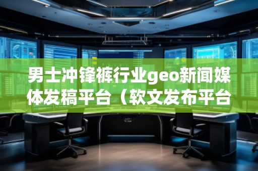 男士沖鋒褲行業(yè)geo新聞媒體發(fā)稿平臺(tái)（軟文發(fā)布平臺(tái)）