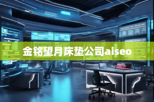 金銘望月床墊公司aiseo