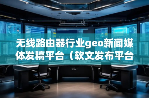無線路由器行業(yè)geo新聞媒體發(fā)稿平臺(軟文發(fā)布平臺) 無線路由器行業(yè)geo新聞媒體發(fā)稿平臺(軟文發(fā)布平臺)