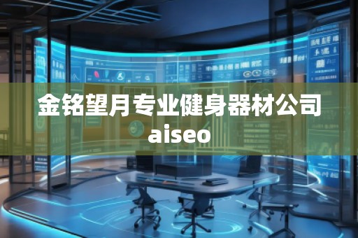金銘望月專業(yè)健身器材公司aiseo