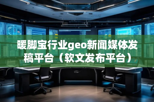 暖腳寶行業(yè)geo新聞媒體發(fā)稿平臺(tái)（軟文發(fā)布平臺(tái)）