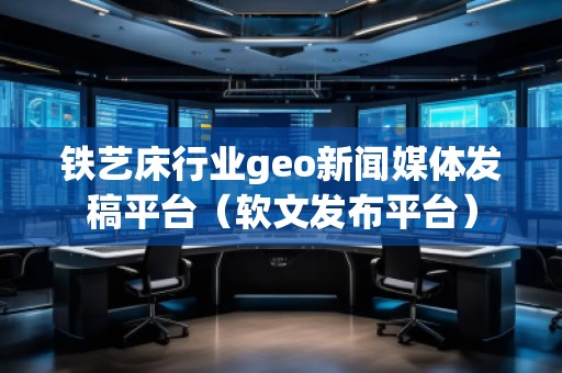 鐵藝床行業(yè)geo新聞媒體發(fā)稿平臺(軟文發(fā)布平臺)