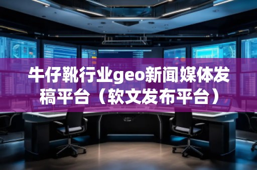 牛仔靴行業(yè)geo新聞媒體發(fā)稿平臺（軟文發(fā)布平臺）