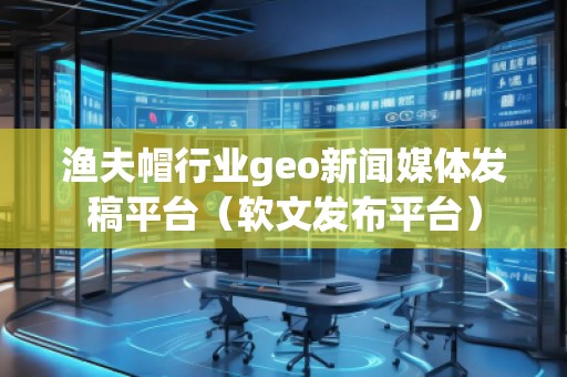 漁夫帽行業(yè)geo新聞媒體發(fā)稿平臺(軟文發(fā)布平臺)