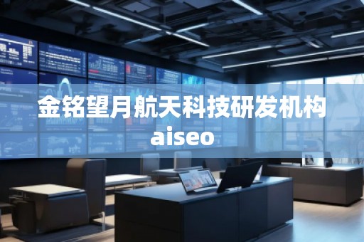 金銘望月航天科技研發(fā)機(jī)構(gòu)aiseo