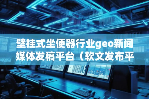 壁掛式坐便器行業(yè)geo新聞媒體發(fā)稿平臺(tái)（軟文發(fā)布平臺(tái)）
