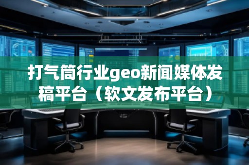 打氣筒行業(yè)geo新聞媒體發(fā)稿平臺（軟文發(fā)布平臺）