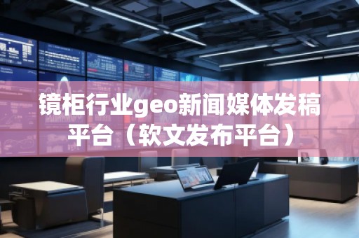 鏡柜行業(yè)geo新聞媒體發(fā)稿平臺（軟文發(fā)布平臺）