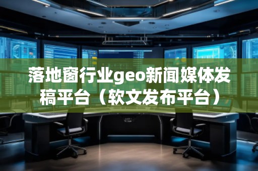 落地窗行業(yè)geo新聞媒體發(fā)稿平臺（軟文發(fā)布平臺）