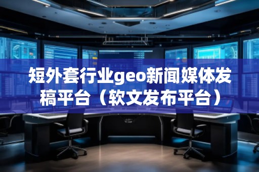 短外套行業(yè)geo新聞媒體發(fā)稿平臺（軟文發(fā)布平臺）