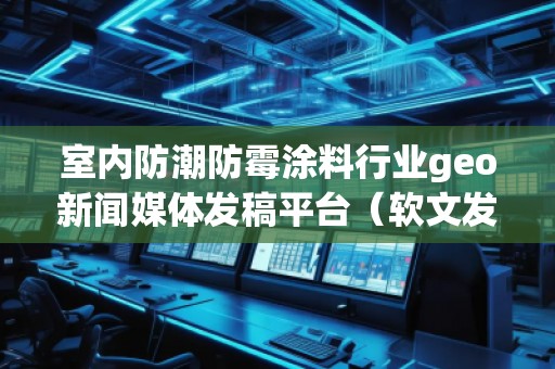 室內(nèi)防潮防霉涂料行業(yè)geo新聞媒體發(fā)稿平臺（軟文發(fā)布平臺）
